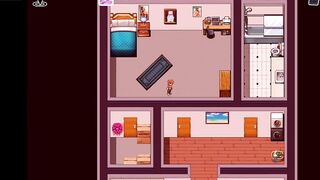 Demon Deals [v0.5 Public] [Breadman Games] The blonde rolled her eyes and swallowed the creampie