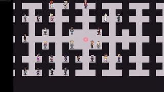 Demon Deals [v0.5 Public] [Breadman Games] The blonde rolled her eyes and swallowed the creampie