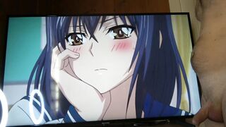 AneKoi JAP Anime Hentai Uncensored By Seeadraa Ep 6