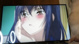AneKoi JAP Anime Hentai Uncensored By Seeadraa Ep 6