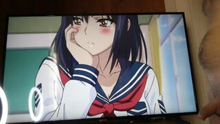 AneKoi JAP Anime Hentai Uncensored By Seeadraa Ep 6