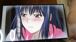 AneKoi JAP Anime Hentai Uncensored By Seeadraa Ep 6