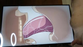 AneKoi JAP Anime Hentai Uncensored By Seeadraa Ep 6