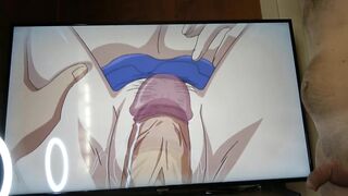 AneKoi JAP Anime Hentai Uncensored By Seeadraa Ep 6