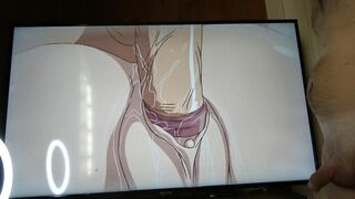 AneKoi JAP Anime Hentai Uncensored By Seeadraa Ep 6