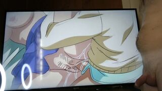 AneKoi JAP Anime Hentai Uncensored By Seeadraa Ep 6