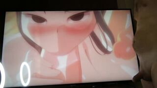 AneKoi JAP Anime Hentai Uncensored By Seeadraa Ep 1