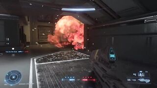 good action game