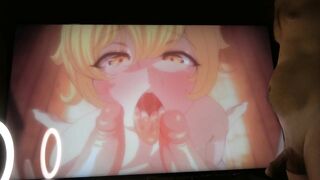 AneKoi Japanese Anime Hentai Uncensored By Seeadraa Ep 10