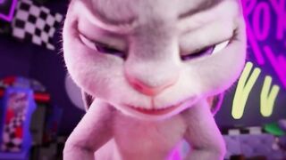 FeralFrenzy: Judy Hopps