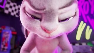 FeralFrenzy: Judy Hopps
