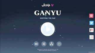 Genshin Impact Ganyu Missionary (1080p 60ᶠᵖˢ, TIGHT PUSSY, BIG ASS, BIG DICK,)