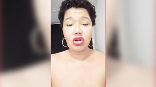Huge Cum Leakage at Hpme