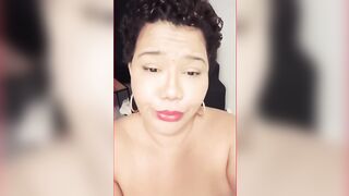 Huge Cum Leakage at Hpme