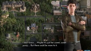 The Genesis Order v57011 Part 160 Sexy Lingerie By LoveSkySan69