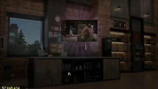 The Genesis Order v57011 Part 160 Sexy Lingerie By LoveSkySan69