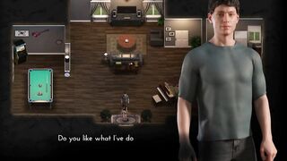 The Genesis Order v57011 Part 160 Sexy Lingerie By LoveSkySan69