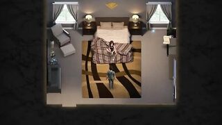The Genesis Order v57011 Part 160 Sexy Lingerie By LoveSkySan69