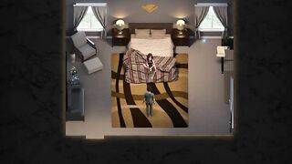 The Genesis Order v57011 Part 160 Sexy Lingerie By LoveSkySan69