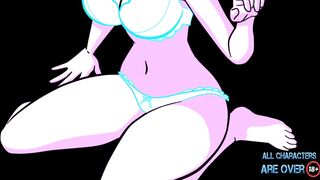 GIRL- Desnuda