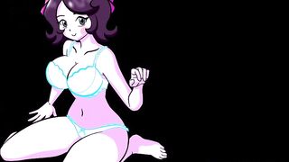 GIRL- Desnuda