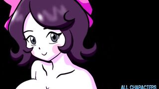 GIRL- Desnuda