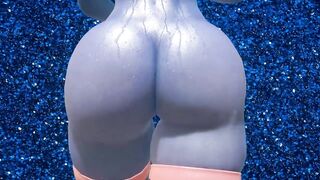 BOUNCY ASSES PMV (2K60FPS)
