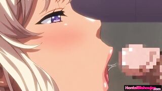 I Like it Loud [HMV] | HentaiBishoujos