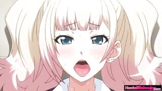 I Like it Loud [HMV] | HentaiBishoujos