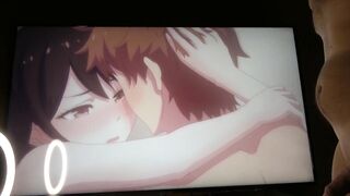 AneKoi Japanese Anime Hentai Uncensored By Seeadraa Ep 16