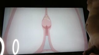 AneKoi Japanese Anime Hentai Uncensored By Seeadraa Ep 16