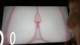 AneKoi Japanese Anime Hentai Uncensored By Seeadraa Ep 16