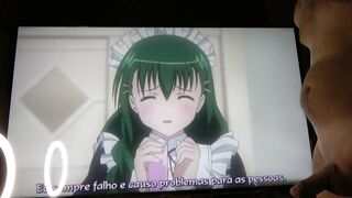 AneKoi Japanese Anime Hentai Uncensored By Seeadraa Ep 13