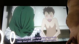 AneKoi Japanese Anime Hentai Uncensored By Seeadraa Ep 13