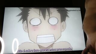 AneKoi Japanese Anime Hentai Uncensored By Seeadraa Ep 13