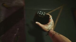 Cyberpunk 2077 Alt Full Nude Sex Scene (Modded)