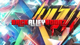 Watch the hottest hip hop big booty hentai porn cartoons on bootyToonz