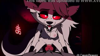 CanaryPrimary - Hell Hound