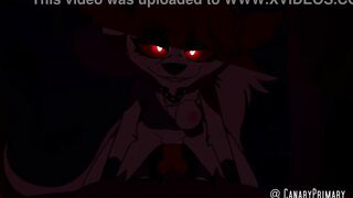 CanaryPrimary - Hell Hound