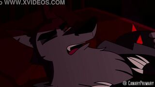CanaryPrimary - Hell Hound