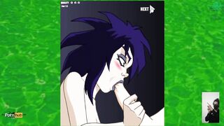 Kylie blowjob - Flashando