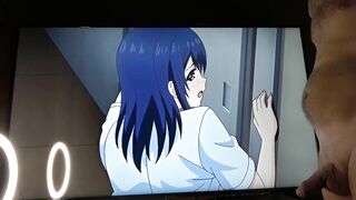 AneKoi Japanese Anime Hentai Uncensored By Seeadraa Ep 22