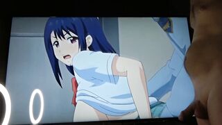 AneKoi Japanese Anime Hentai Uncensored By Seeadraa Ep 22