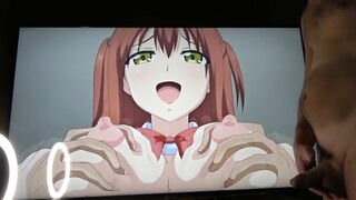AneKoi Japanese Anime Hentai Uncensored By Seeadraa Ep 22
