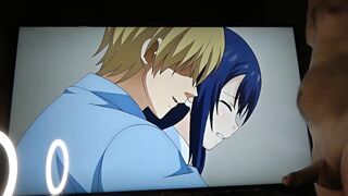 AneKoi Japanese Anime Hentai Uncensored By Seeadraa Ep 22