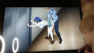 AneKoi Japanese Anime Hentai Uncensored By Seeadraa Ep 22