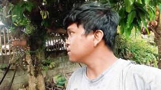 HOT PINAY VLOG SA ABANDONED PARK PARA KANTUTIN ANG KANYANG BURAT NA MASARAP