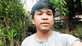HOT PINAY VLOG SA ABANDONED PARK PARA KANTUTIN ANG KANYANG BURAT NA MASARAP