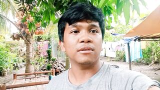 HOT PINAY VLOG SA ABANDONED PARK PARA KANTUTIN ANG KANYANG BURAT NA MASARAP