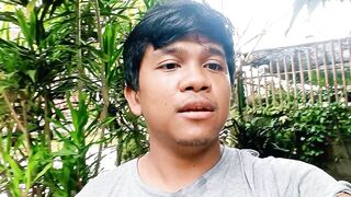 HOT PINAY VLOG SA ABANDONED PARK PARA KANTUTIN ANG KANYANG BURAT NA MASARAP
